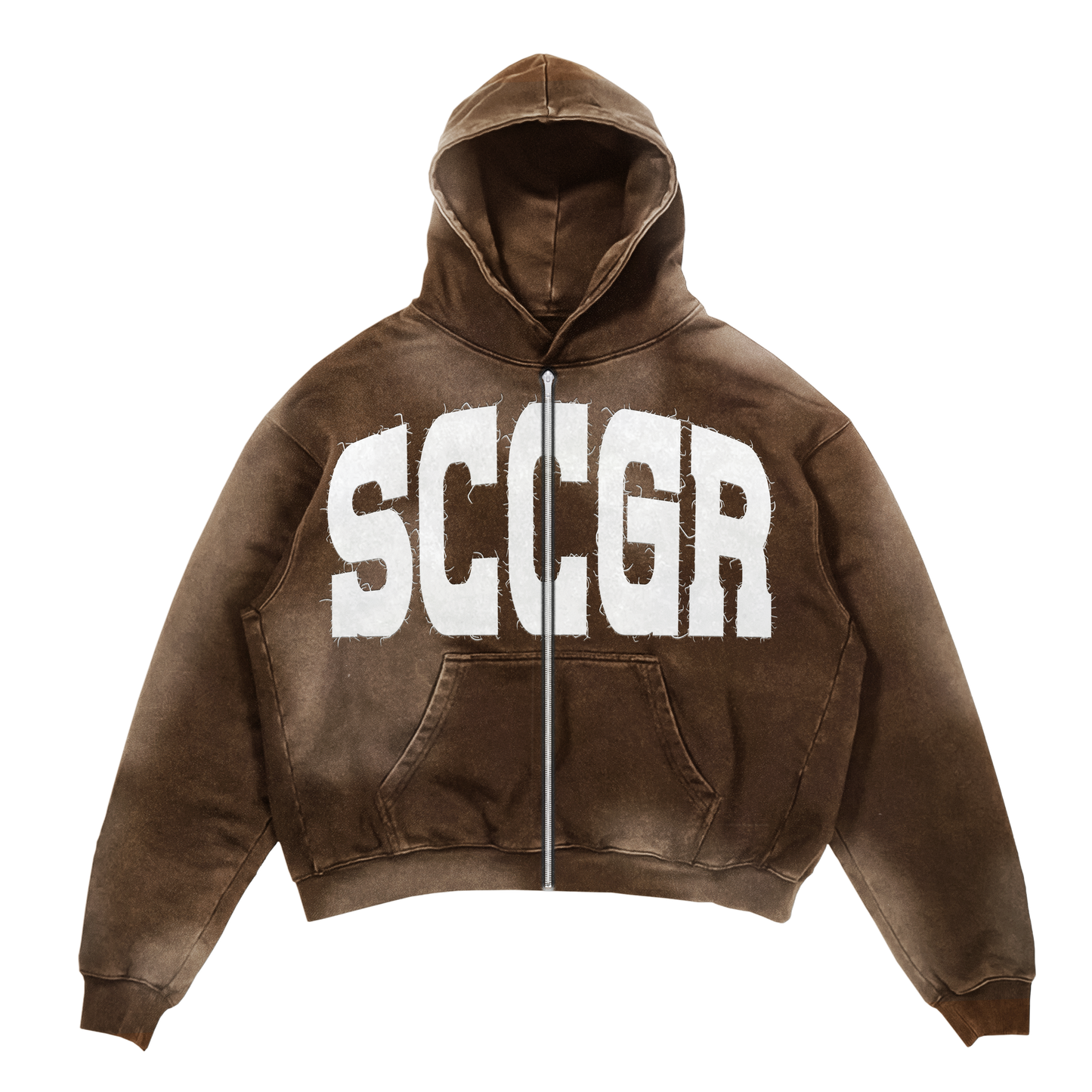 Saccageur Hoodie Sweat Suit