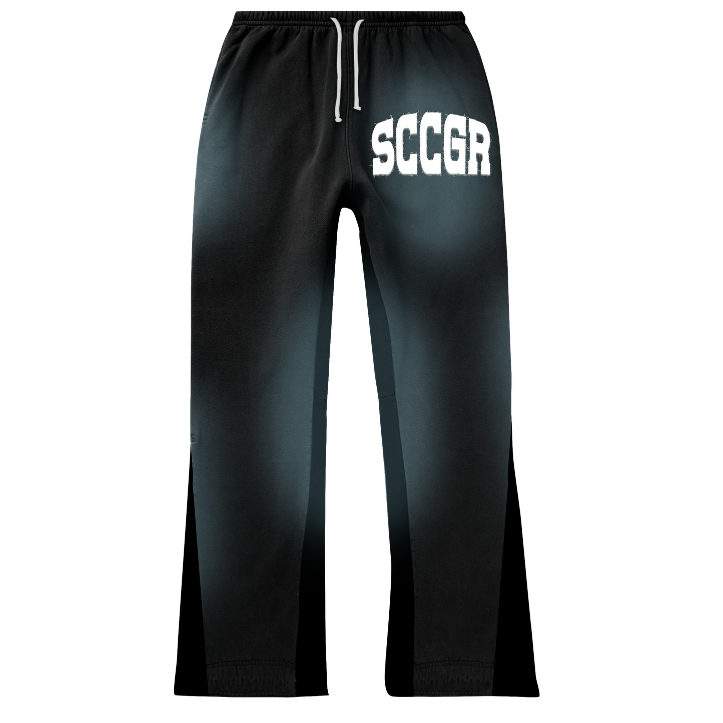 Saccageur Hoodie Sweatsuit